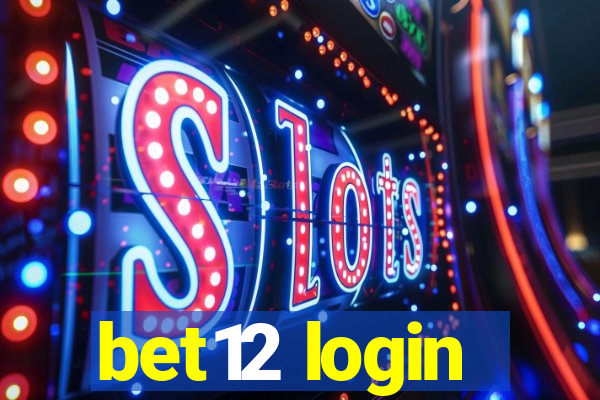 bet12 login